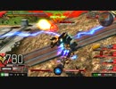 【9/13】ゲオパーク守山ガチ戦動画～長田ザク視点～ 5/5