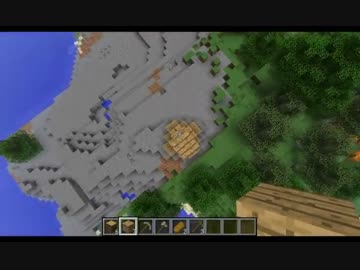 【実況】忙しい人のためのマインクラフト part4【現状】