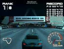 【R4】敵車のスタートダッシュ検証【400km】