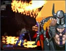 【MUGEN】ポイント大強奪サバイバル！【7２】