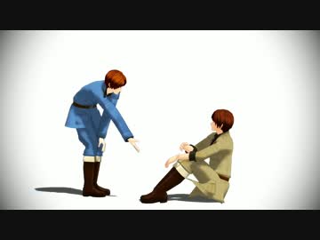 自作伊兄弟動作テスト.mp4