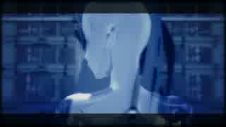 【MMD】終わりへ向かう始まりの歌【CarbonBlackMiku】