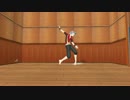 【MMD】牙崎漣にちょっとだけ踊ってもらった動画【SideM】