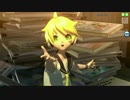 【PDA FT】ODDS&ENDS【PV・ストレンジダーク】