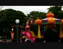 TDL ハッピーハロウィーンハーベスト　20140915①