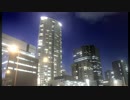 【バンブラP】Lightning City [ジャンプアルティメットスターズより]