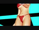 【MMD】パチュリーでるぱーんFULL【紳士向け】