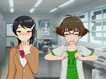 【ノベマス短編】りょうえりいぢめ【im@sDSフェスタ5th】