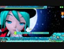 【Project DIVA Arcade FT】ナイトメア☆パーティナイト EXTREME SUDDEN Perfect