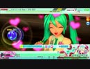 【Project DIVA Arcade FT】ハイスクールDays -DIVA EDIT EXTREME HIDDEN Perfect