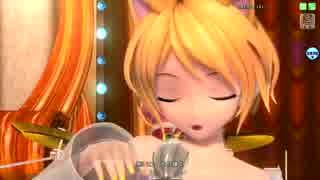 【Project DIVA Arcade FT】キャットフード【PV／チアフルキャンディ】