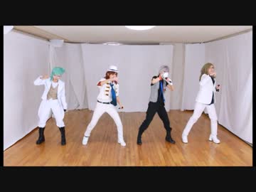 【Stage☆ON】ポワゾンKISS【みんなで踊ってみた】