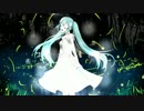 【性懲りもなく】蛍火に浮かぶ真夏の幻【歌わせて戴きました＠灰缶】