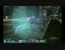 【PSO2】ザッパーエッジによる半永久ガード【気光転換】