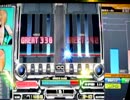 ペンデュアル　R-RANDOMでDP曲プレイ