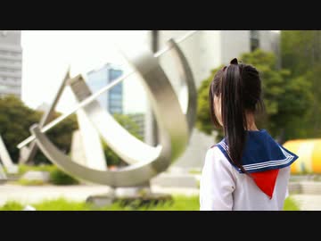 【鏡音みう】金曜日のおはよう【踊ってみた】