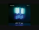 Rather Be - Pentatonix (Clean Bandit Cover)