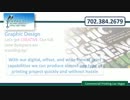 Commercial Printing Las Vegas