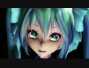 【MMD】疑心暗鬼【初音ミク・巡音ルカ】