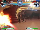 実況対戦動画―第6回 初心者のMBAACC ver.1.07(PC版) 第1幕