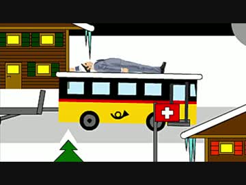 【実況】 猿の惑星 死ん世紀 ライ死ング part12 【HAPPY WHEELS】