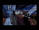 [Cyberpunk story] パーフェクトダーク MISSION2　                            実況プレイ