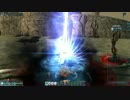 【PSO2】和風娘のグワナーダ討伐の巻【刀Bｒ】