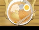 【XXXHOLiC】　おいしい食べ物がでてくるシーンまとめ