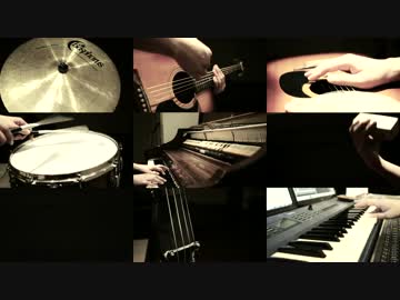 Final Fantasy X-2 ビサイド島を演奏しました