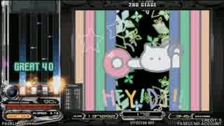 【beatmania】SpaceLand☆TOYBOX(SPH)【PENDUAL】