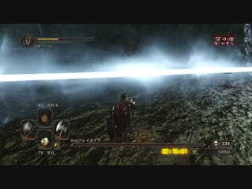 【初見】ハカハカしながらダークソウル2実況 第62夜