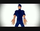 【MMDタイバニ】虎徹さんで洋楽詰め
