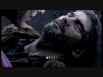 【実況】最高難易度「グラウンド」に挑戦 THE LAST OF US：22