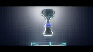 [LOL] World championship Warriors (公式動画）