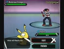 Pokemon Red White Blue
