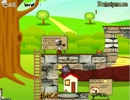Papa Louie Adventure In Village