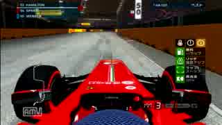 【PS3】ラルドの挑戦　チャンピオン目指してF1 2013キャリア実況　Part49