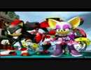 【広がれソニックの輪!!】ソニックヒーローズ実況part10