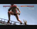 【ランクマ】赤パンクリスの対戦動画(その１２)【ゆっくり】