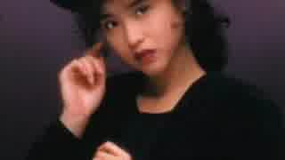 松田聖子　－　Pearl-White Eve