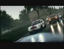 ForzaHorizon2Demo 雨天決行クロスカントリー