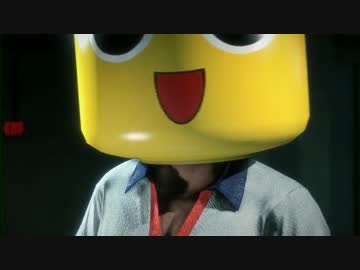 ゾンビレイプ！修理工と化した先輩.dr3.part8