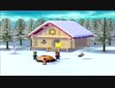 【第2部】クラスメート4人がマリオパーティ5を実況してみた。part2