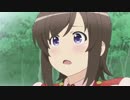 【MAD】普通の女子校生が【どんぱち】やってみた。第6話