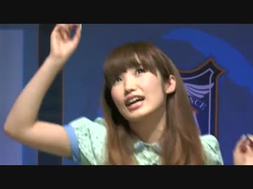 電波諜報局 (2014/09/18) [SCREEN mode/内田彩] 後編