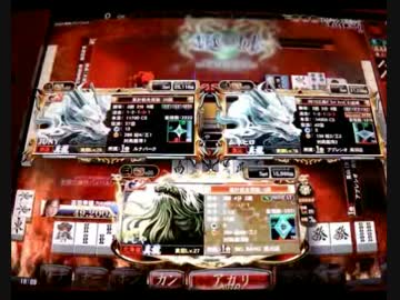 麻雀格闘倶楽部三麻サバイバルリーグ7