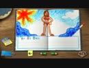 【実況】自由気ままな田舎暮らし【ぼくなつ２(PSP)】part17