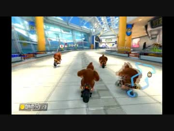 【マリオカート8】俺が世界中のプレイヤーをぶっちぎる part20【実況】