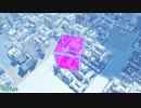 30fpsと60fpsの比較参考動画