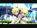 【PDA FT】サマーアイドル【PV・ストレンジダーク】